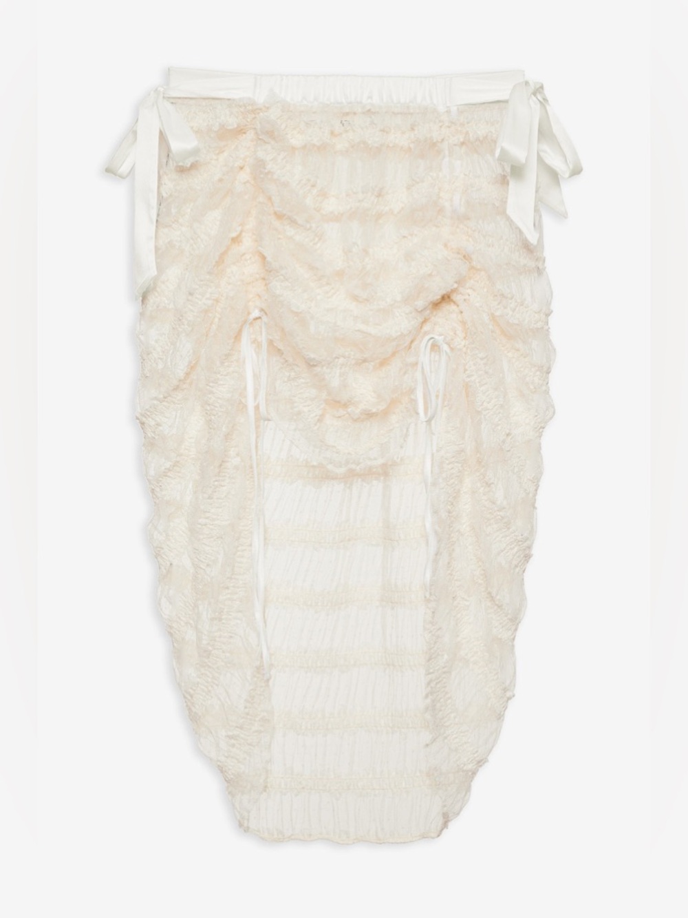 for Love & Lemons Romy Slip - Picture 3 of 8